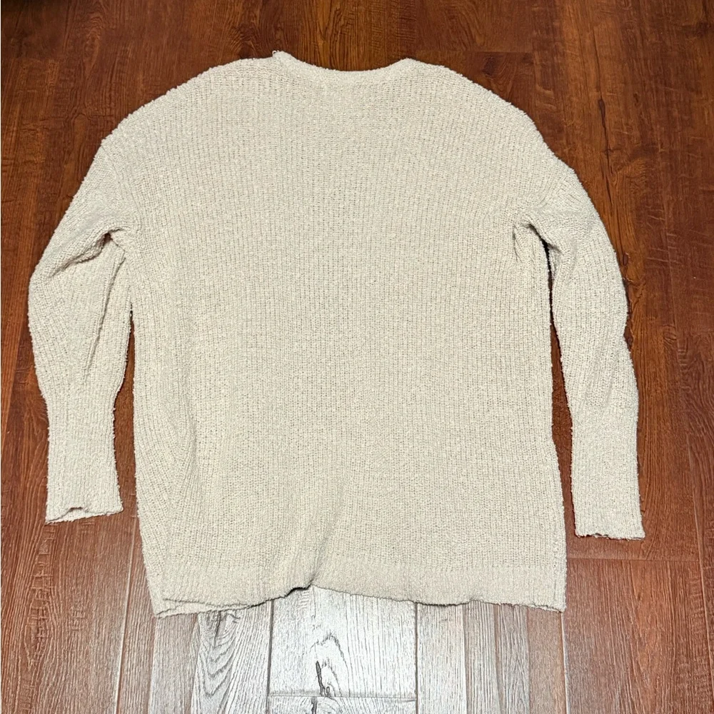 Rachel Zoe textured cardigan - Picture 2 of 2